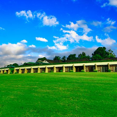 Troutbeck Resort Nyanga Ngoại thất bức ảnh
