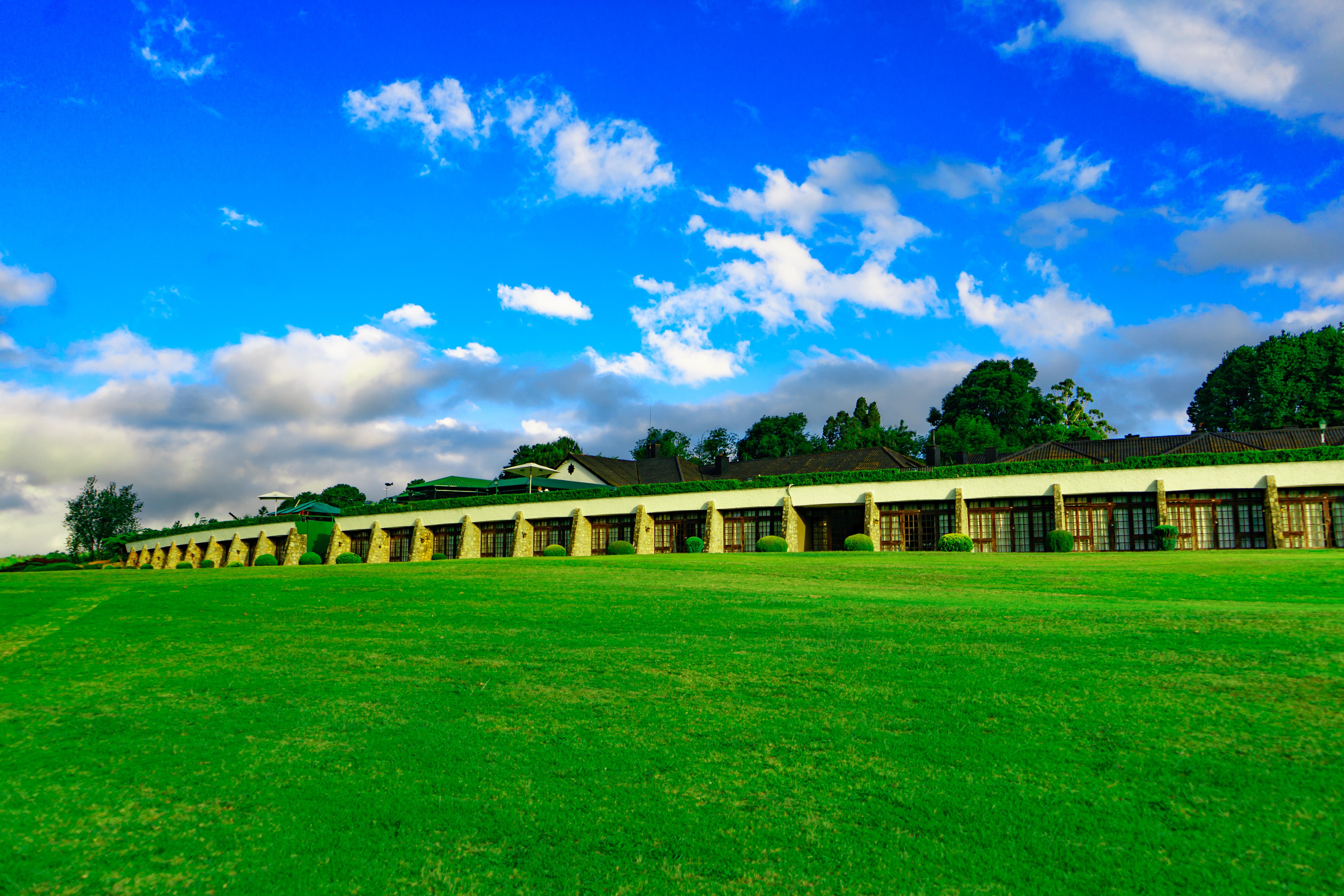 Troutbeck Resort Nyanga Ngoại thất bức ảnh