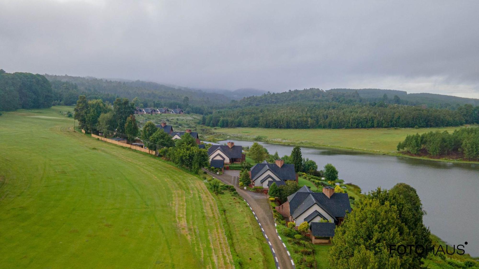 Troutbeck Resort Nyanga Ngoại thất bức ảnh
