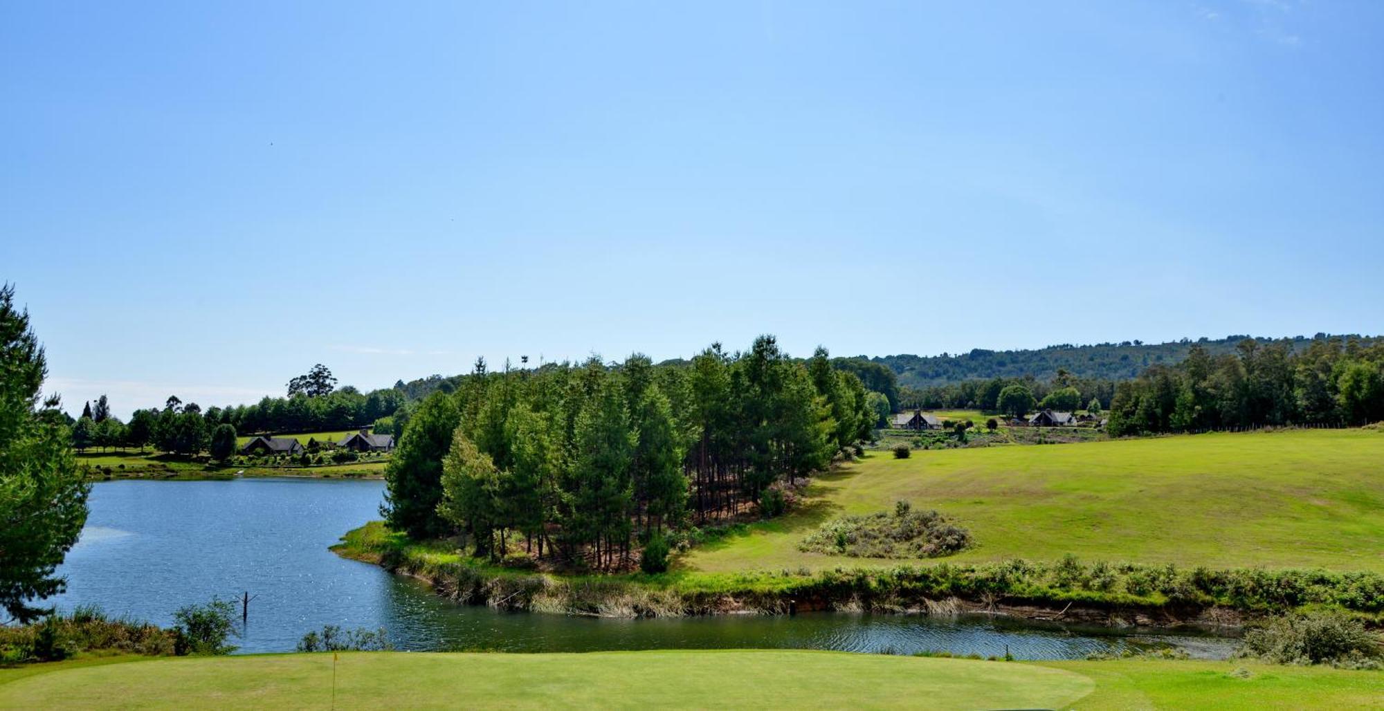 Troutbeck Resort Nyanga Ngoại thất bức ảnh