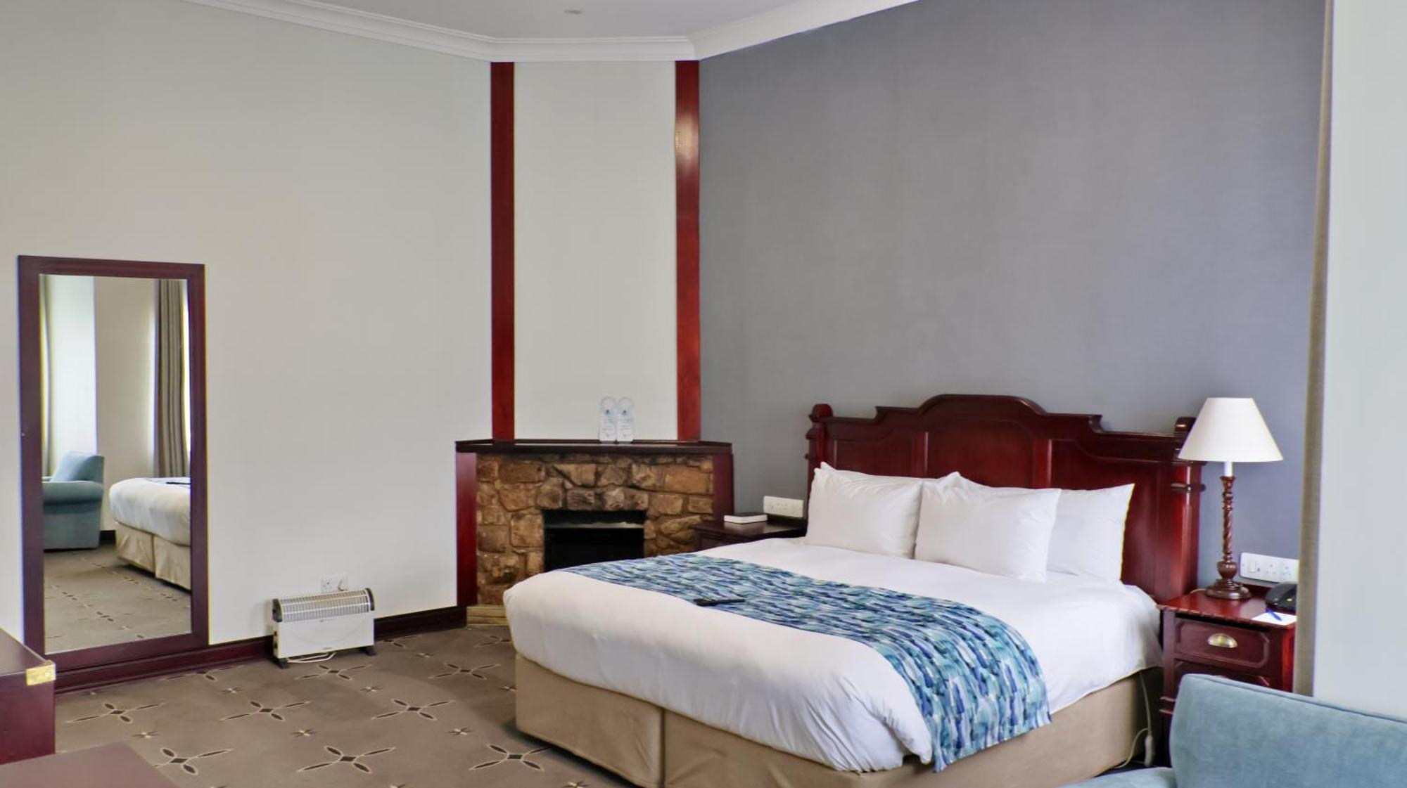 Troutbeck Resort Nyanga Ngoại thất bức ảnh