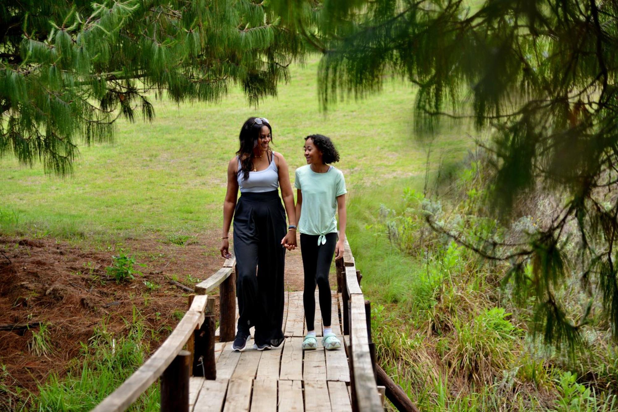 Troutbeck Resort Nyanga Ngoại thất bức ảnh