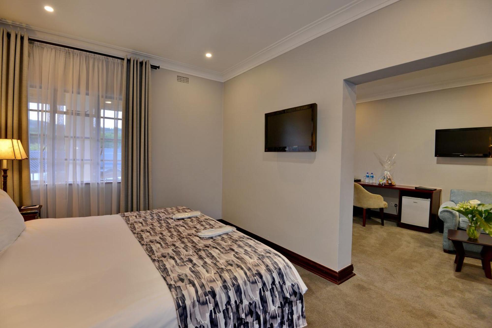 Troutbeck Resort Nyanga Ngoại thất bức ảnh