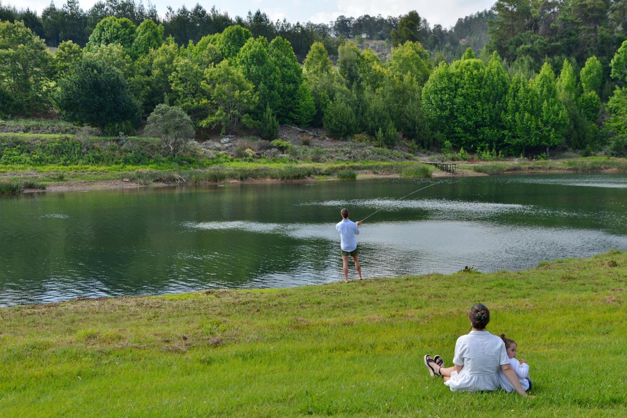 Troutbeck Resort Nyanga Ngoại thất bức ảnh