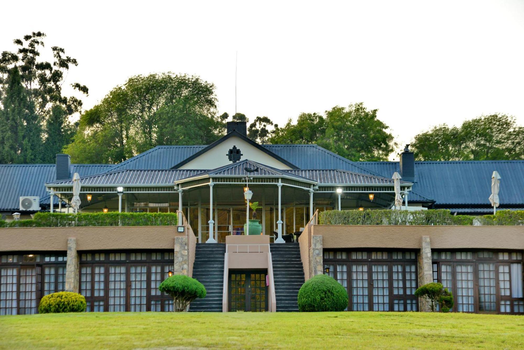 Troutbeck Resort Nyanga Ngoại thất bức ảnh