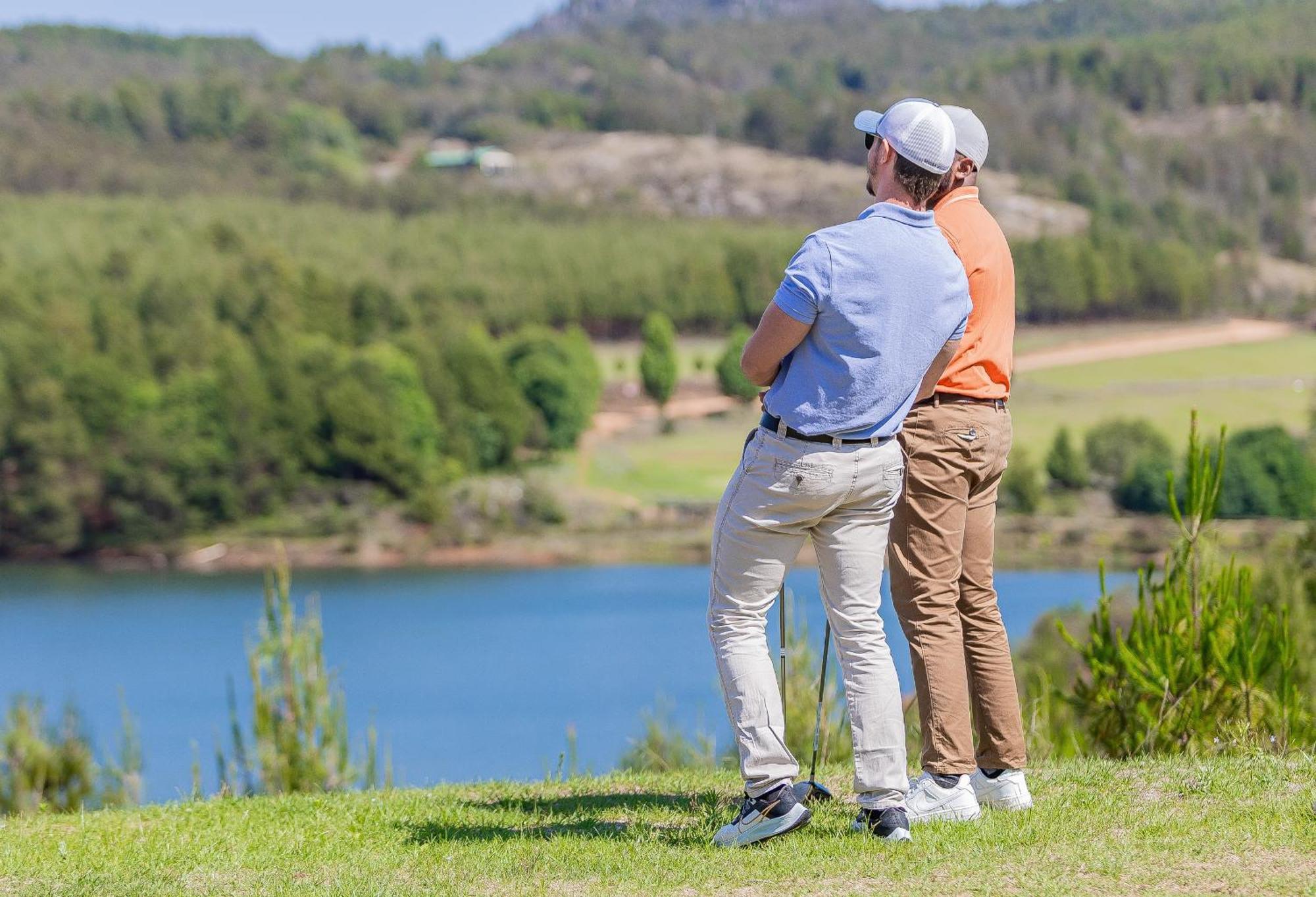 Troutbeck Resort Nyanga Ngoại thất bức ảnh
