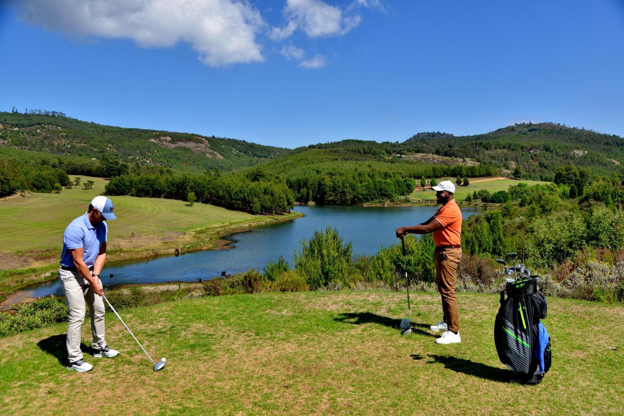 Troutbeck Resort Nyanga Ngoại thất bức ảnh