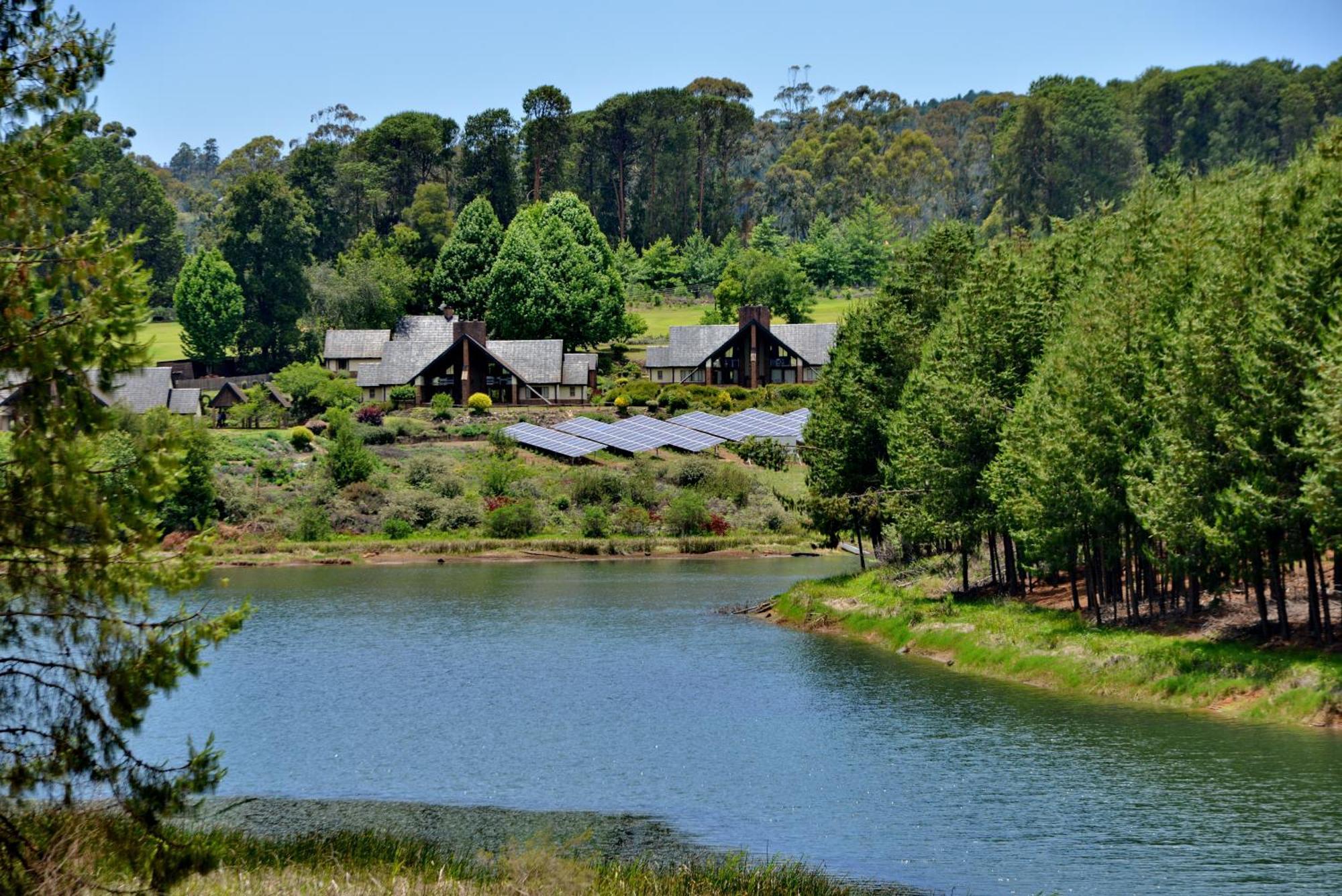 Troutbeck Resort Nyanga Ngoại thất bức ảnh