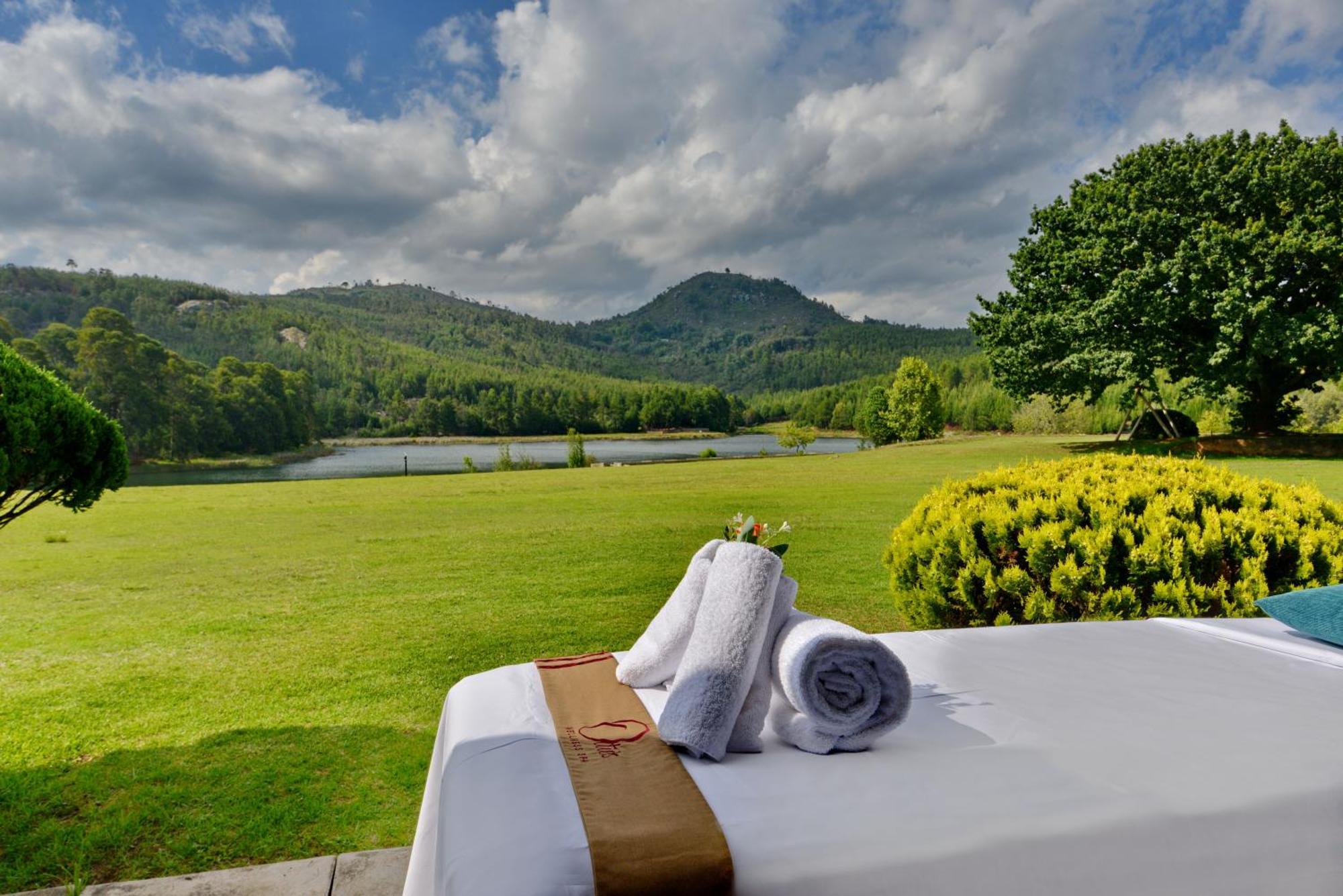 Troutbeck Resort Nyanga Ngoại thất bức ảnh