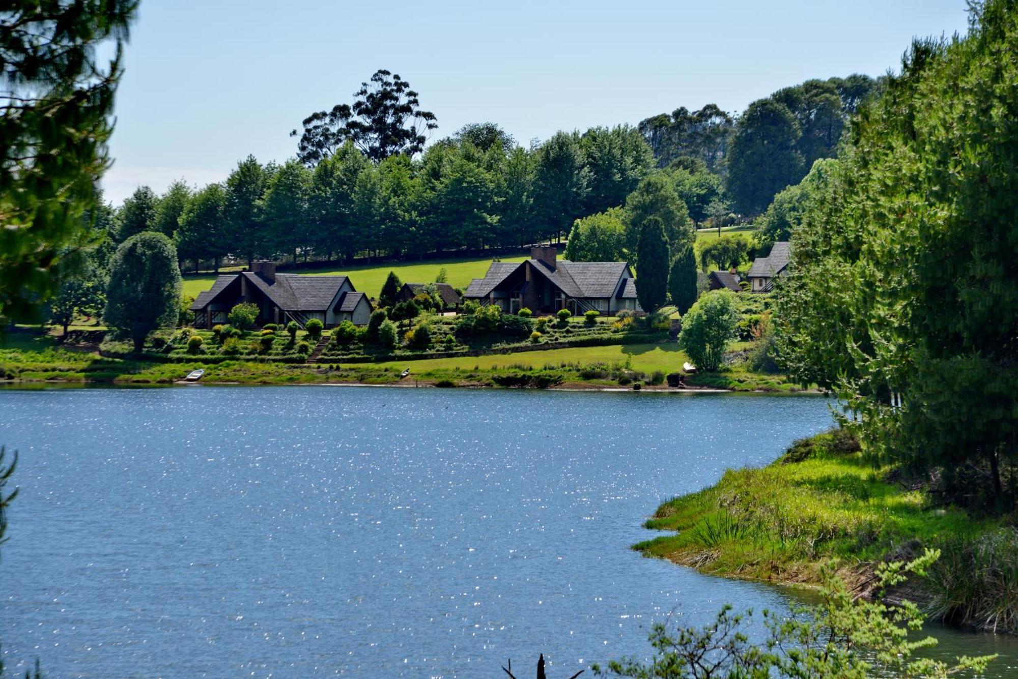 Troutbeck Resort Nyanga Ngoại thất bức ảnh
